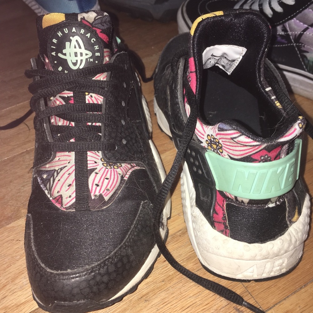 Hawaiian Rare Huraches